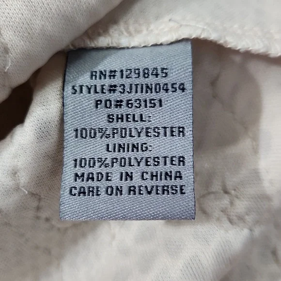 Gold sequined dress - Picture 8 of 8